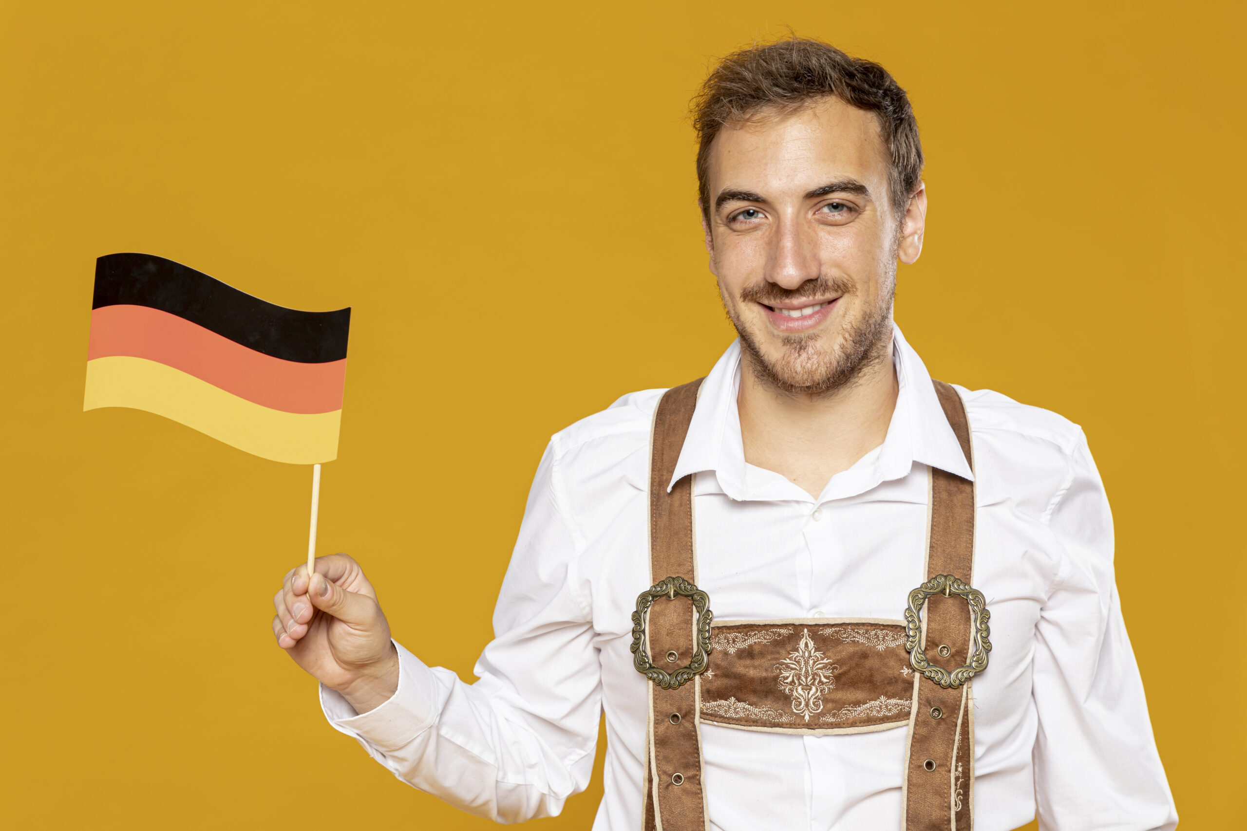 front-view-man-with-german-flag